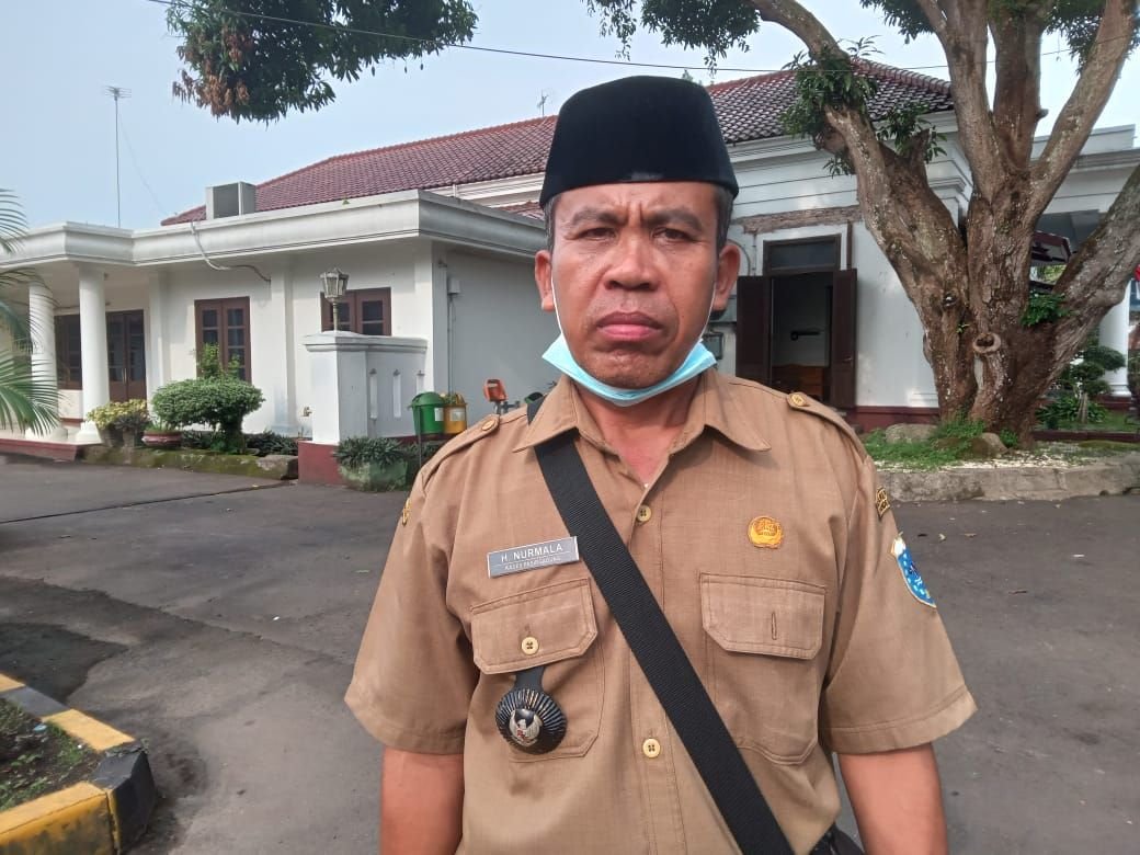 Korban Angin Puting Beliung di Pasirgadung Pandeglang Pertanyakan Bantuan Dana Perbaikan 1 Korban Angin Puting Beliung di Pasirgadung Pandeglang Pertanyakan Bantuan Dana Perbaikan