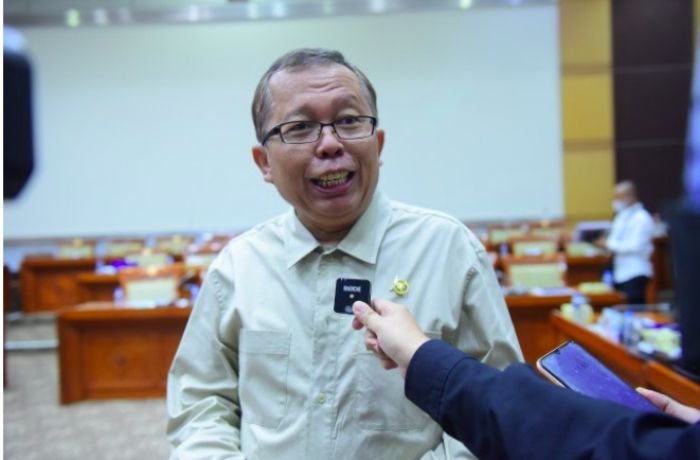 Arsul Sani Sentil Komnas HAM Soal Hukuman Mati Ferdy Sambo: Tidak Jelas Mereka Ini, Harusnya.....