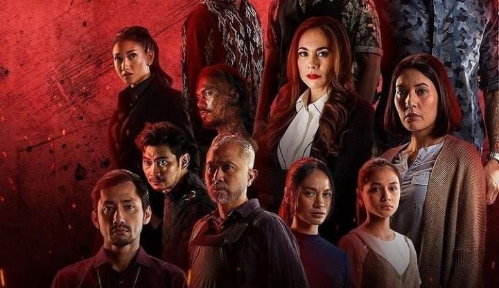 Tayang Malam Ini! Berikut Sinopsis dan Link Nonton Series Serigala Terakhir Season 2 Episode 4