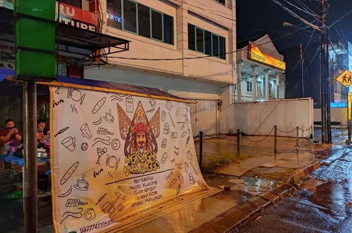 Angkringan Minak Jinggo Cilegon Hadirkan Menu Murah Meriah Mantap, Yuk Mampir 1 Angkringan Minak Jinggo Cilegon Hadirkan Menu Murah Meriah Mantap, Yuk Mampir