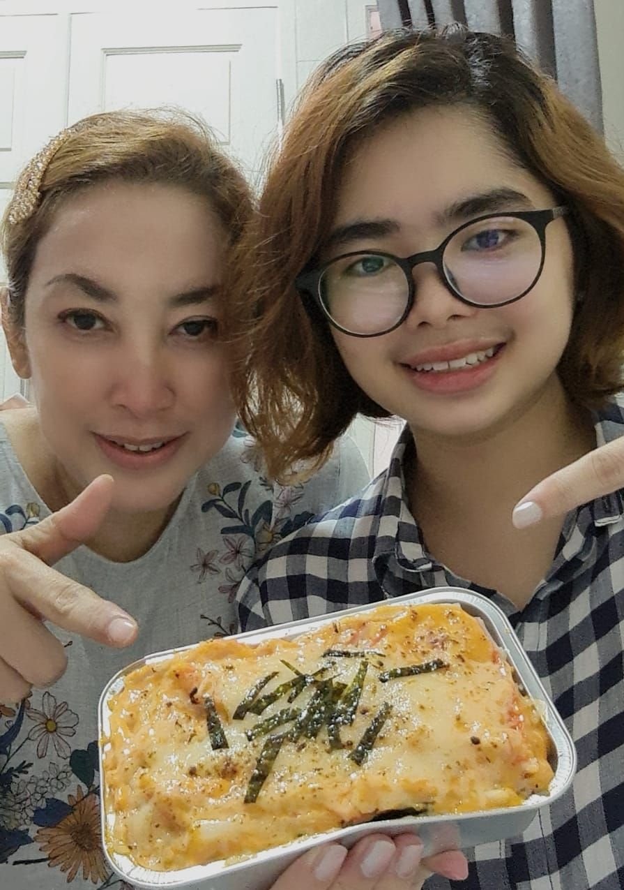 Baru Dibuka! SupiSuki Tawarkan Makanan Khas Jepang dengan Harga Terjangkau 1 Baru Dibuka! SupiSuki Tawarkan Makanan Khas Jepang dengan Harga Terjangkau