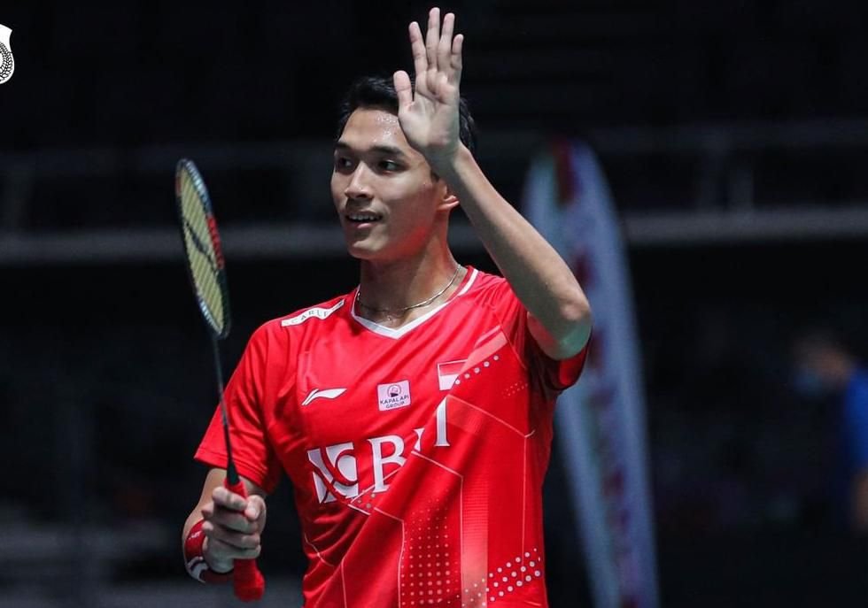 Jadwal BWF World Championships Hari Kedua, 8 Wakil Indonesia Main