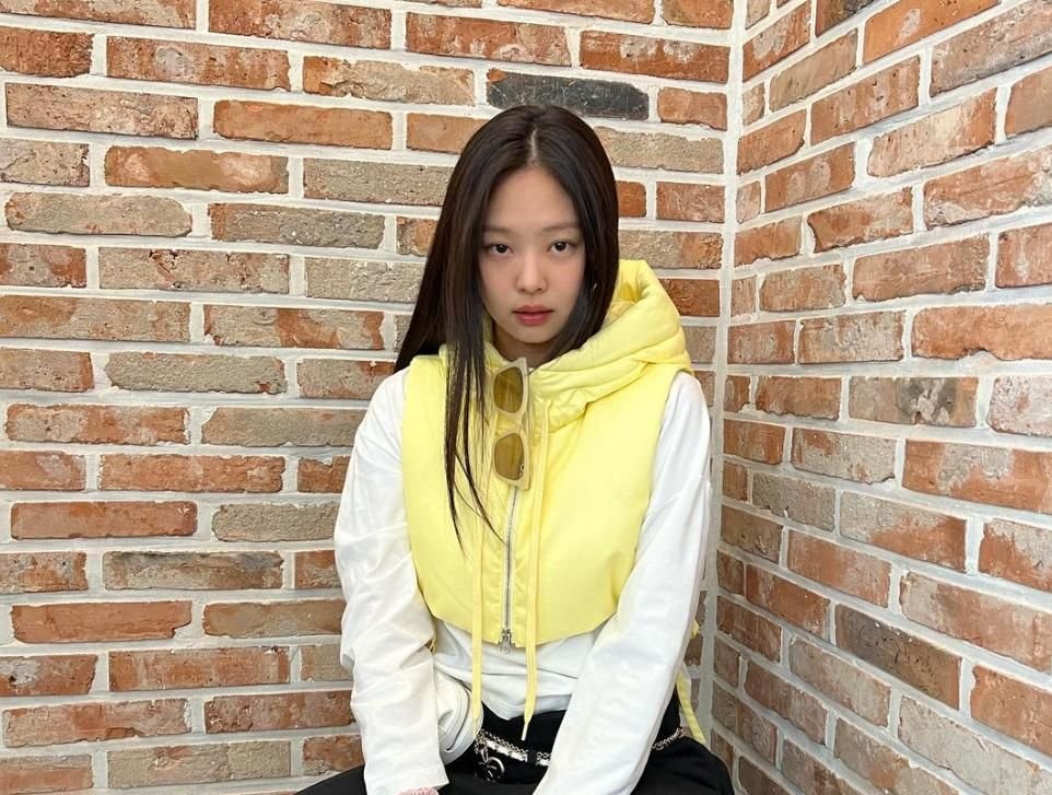 V BTS dan Jennie BLACKPINK Dikabarkan Tengah Berkencan, Kini Keduanya Akan Pergi Ke Amerika, Bareng?
