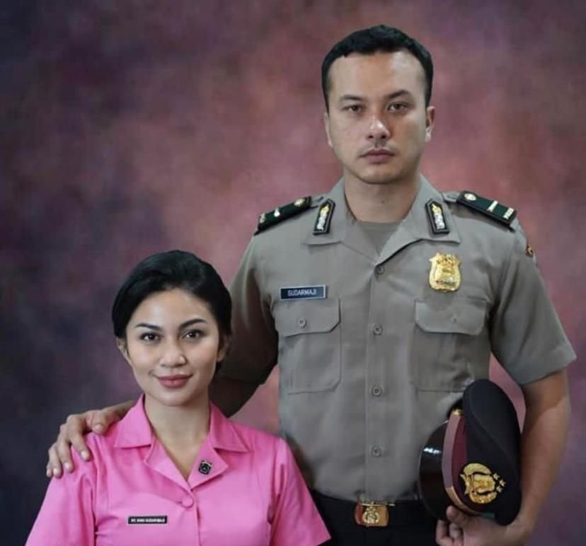 Kisah Nyata, Film Sayap Sayap Patah: Cerita Haru Polisi yang Disandera Teroris Lengkap dengan Link Nonton 1 Kisah Nyata, Film Sayap Sayap Patah: Cerita Haru Polisi yang Disandera Teroris Lengkap dengan Link Nonton