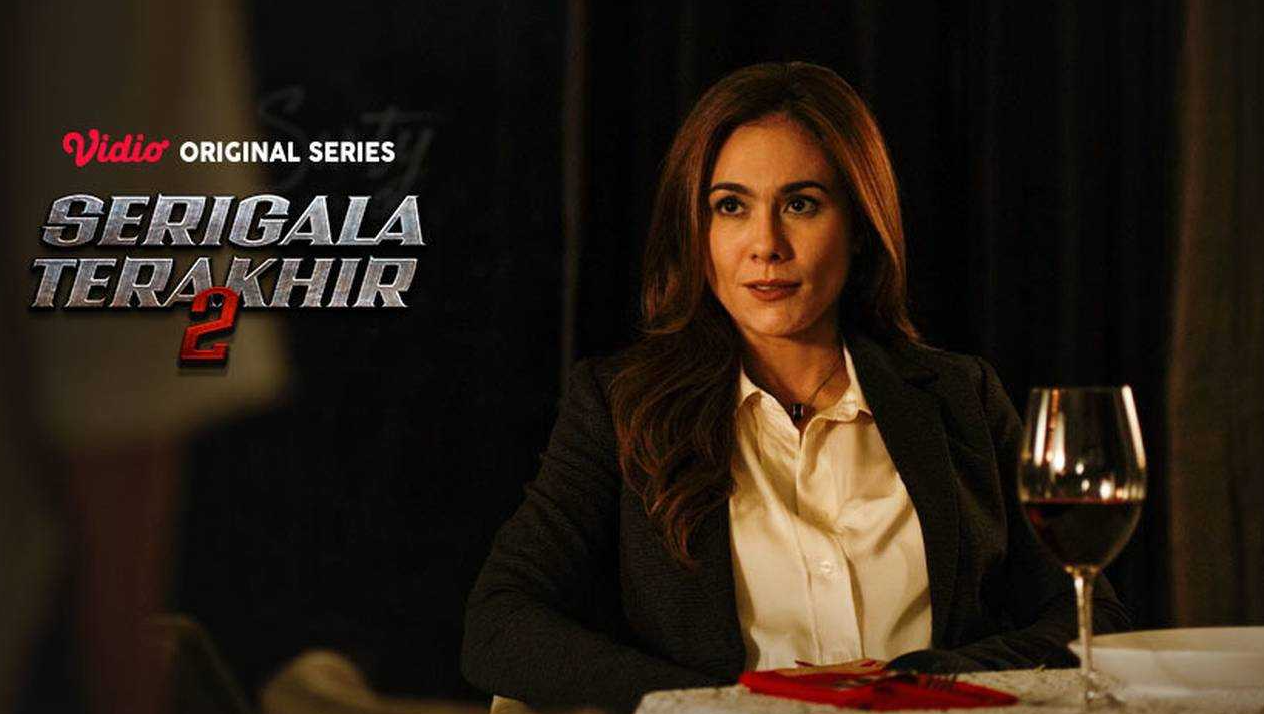 NONTON Serigala Terakhir 2 Epiosde 4 Full HD, Alex Marah Kepada Naga Hitam dan Denpator 1 NONTON Serigala Terakhir 2 Epiosde 4 Full HD, Alex Marah Kepada Naga Hitam dan Denpator