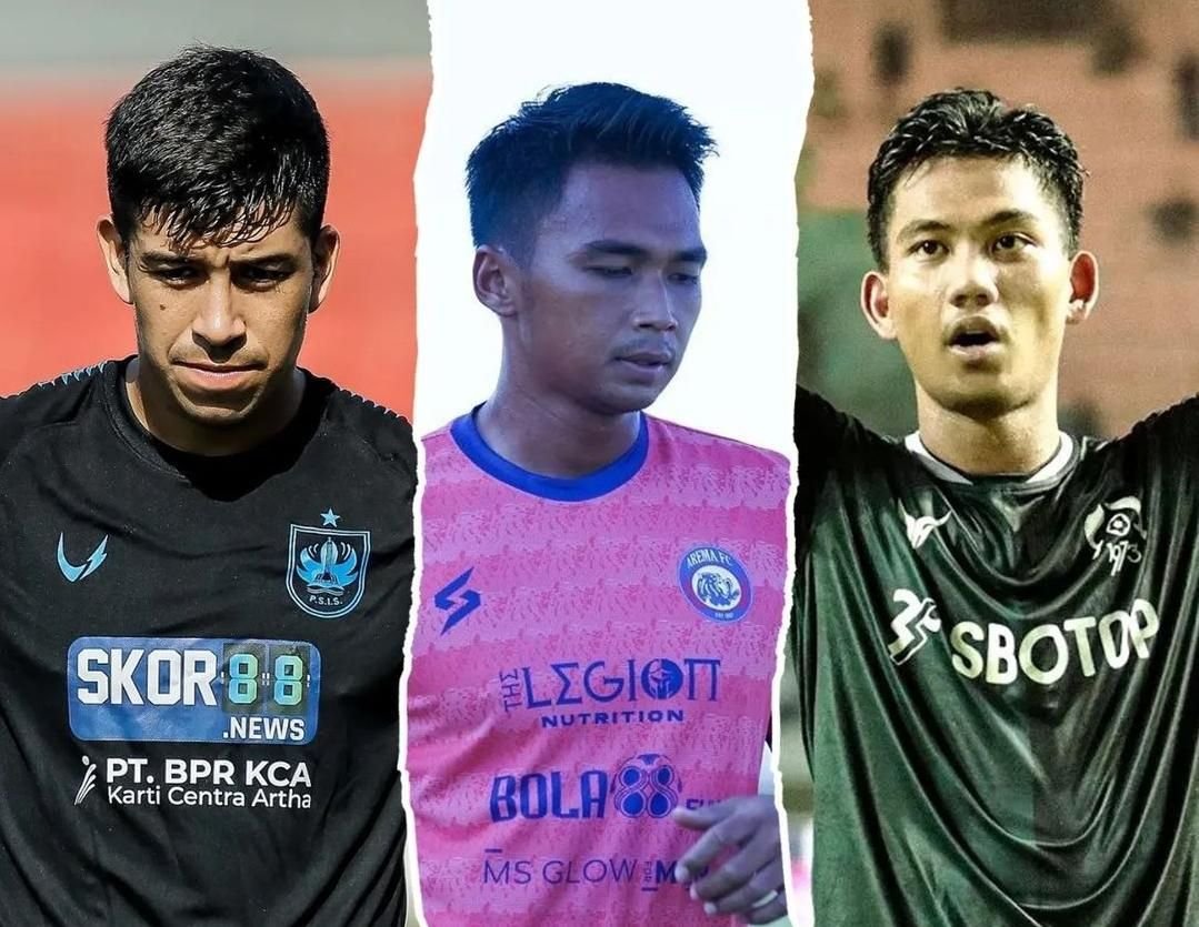Arema dan PSIS Putus Kerjasama dengan Situs Online, Tapi Persikabo Klaim SBOTOP Bukan Rumah Judi