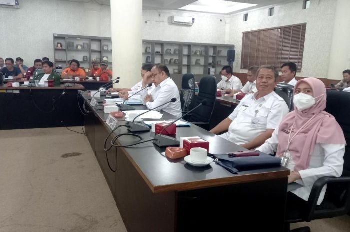 Buntut Sanuji Tak Dilibatkan di Rotasi dan Mutasi Pejabat, Politikus PKS Cecar Pemkot Cilegon