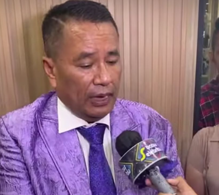 Viral! Video Diduga Oknum DPRD di Palembang Memukul Seorang Gadis di Pom Bensin, Hotman Paris Siap Bantu