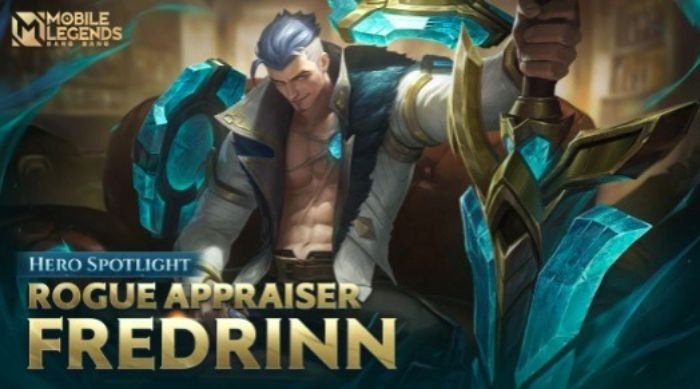 Klaim Secepatnya Kode Redem ML Mobile Legends 26 Agustus 2022, Dapatkan Skin Epic hingga Hadiah Istimewa 4 Klaim Secepatnya Kode Redem ML Mobile Legends 26 Agustus 2022, Dapatkan Skin Epic hingga Hadiah Istimewa