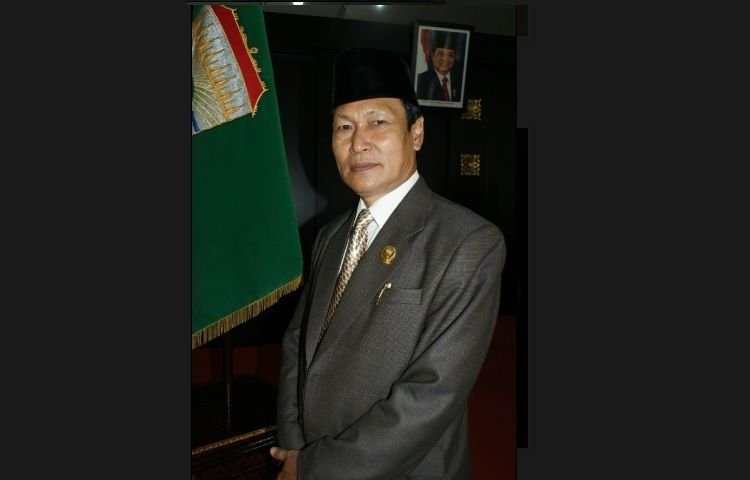 Profil H.M. Syukri Zen, anggota DPRD Kota Palembang yang Pukul Wanita SPBU, Ternyata Bukan Orang Sembarangan