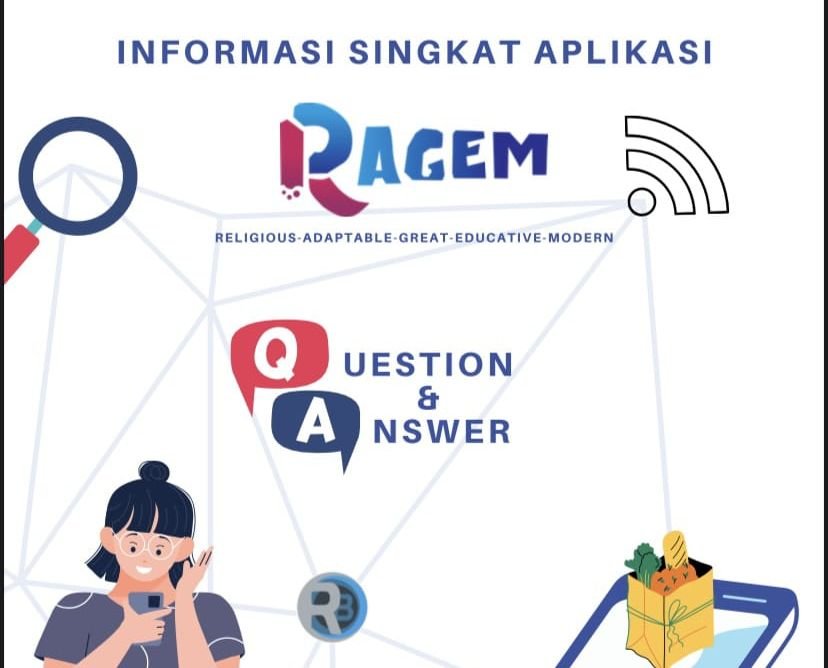 Sambut Smart City, Diskominfo Kota Serang Kembangkan Inovasi Baru pada Aplikasi RAGEM