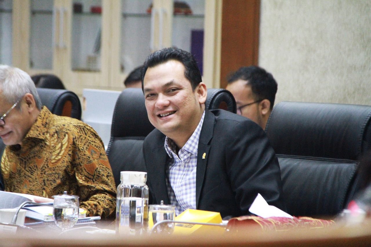 Serap 32,1 Juta Lapangan Kerja, Penyaluran KUR BRI Dapat Acungan Jempol Ketua Komisi VI DPR RI