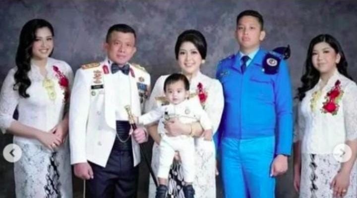 Usai Diperiksa Sebagai Tersangka, Putri Candrawati Hadapi Dua Pilihan, Ditahankah?