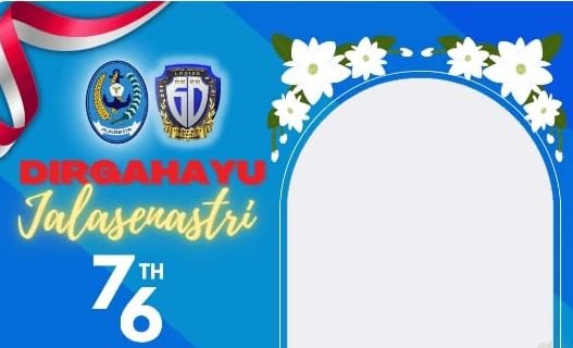 10 Link Twibbon Dirgahayu Ke 76 Jalasenastri, Desain Mewah dan Elegan, Download Gratis