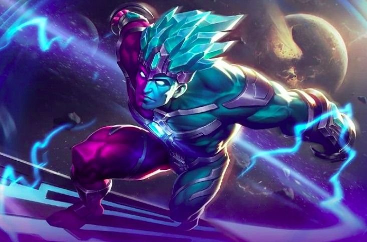 Baru On! Kode Redeem ML Mobile Legends 27 Agustus 2022, Dapatkan Skin dan Hadiah Lain yang Menarik