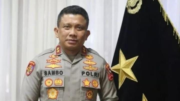 Dipecat dari Anggota Polri, Ferdy Sambo Bilang Begini 2 Sambo Resmi Dipecat Secara Tidak Hormat, 34 Pejabat dan Anggota Polisi Lainnya Bakal Menyusul?