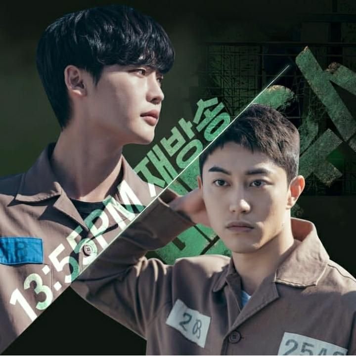 Big Mouth Episode 12: Sinopsis, Jadwal Tayang dan Link Nonton Bukan di Telegram atau Lk21 1 Nonton Drama Big Mouth Episode 10 Sub Indo Full Resmi Bukan di Telegram Lk21 atau Rebahin Lengkap plus Jadwal