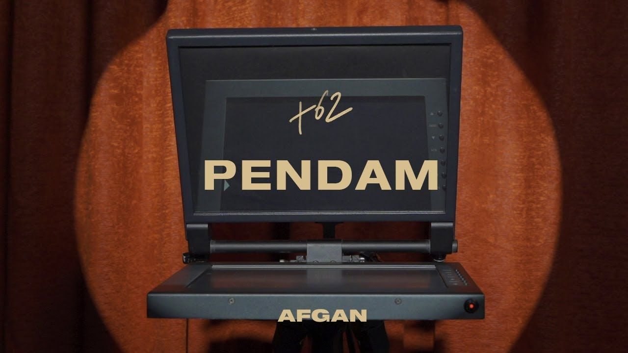 Lirik Lagu Pendam, Single Terbaru Afgan yang Rilis 26 Agustus 2022 di YouTube 1 Lirik Lagu Pendam, Single Terbaru Afgan yang Rilis 26 Agustus 2022 di YouTube