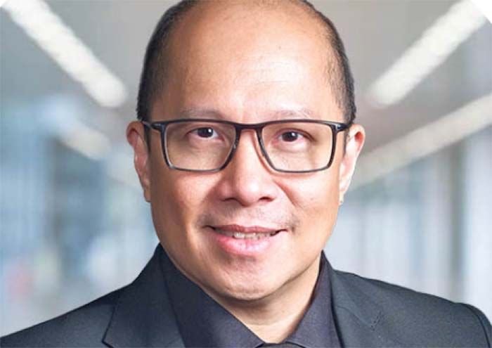 Profil ANS Kosasih, Direktur Utama PT Taspen yang Viral Karena Dugaan Perselingkuhan 4 Profil ANS Kosasih, Direktur Utama PT Taspen yang Viral Karena Dugaan Perselingkuhan