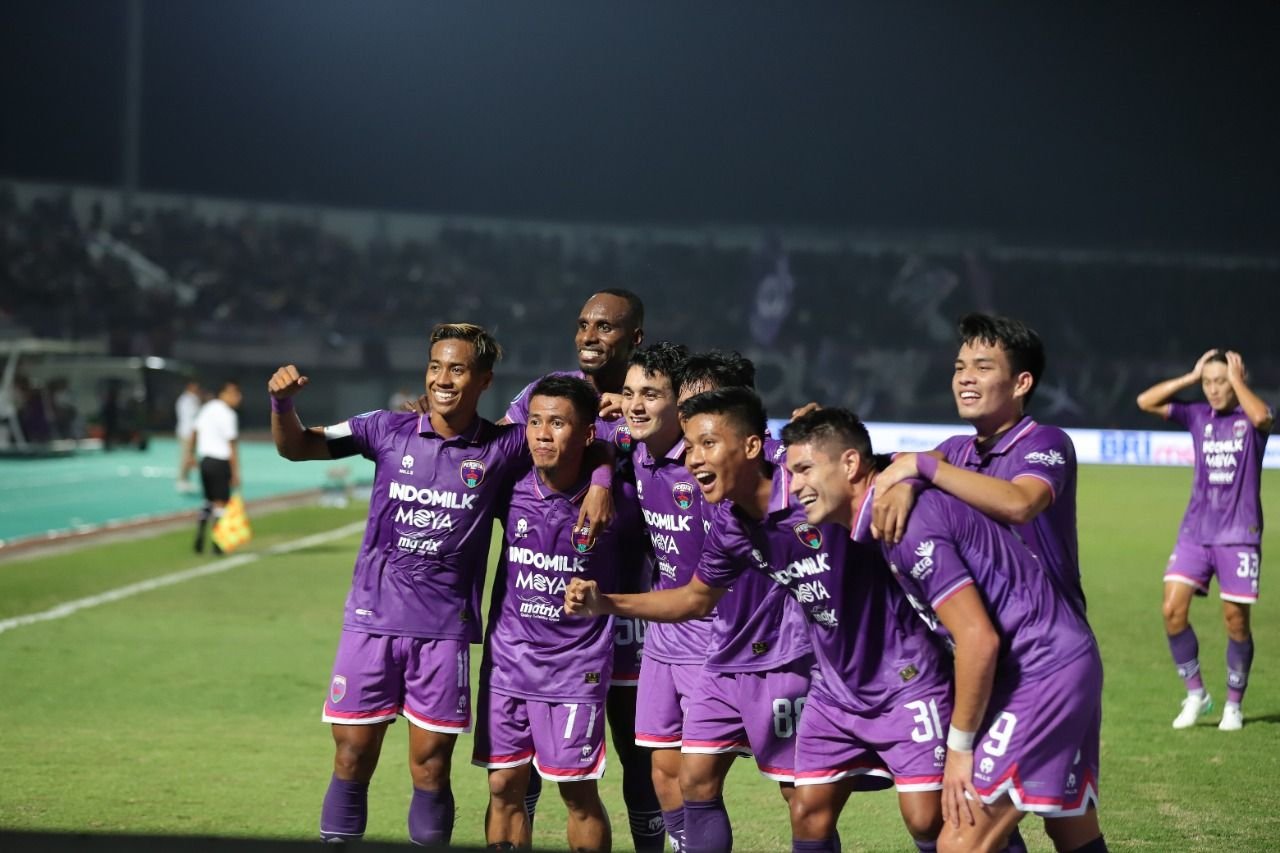 Recovery Singkat, Persita Fokus Lawan Bhayangkara Fc 1 Recovery Singkat, Persita Fokus Lawan Bhayangkara Fc