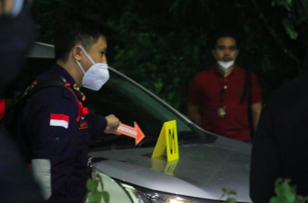 Polri Siap Gelar Rekonstruksi Pembunuhan Brigadir J, Kapan? Ada Tersangka Baru? 8 Polri Siap Gelar Rekonstruksi Pembunuhan Brigadir J, Kapan? Ada Tersangka Baru?