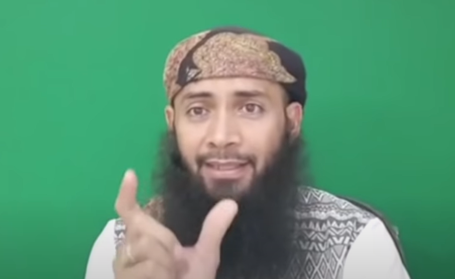 HOAX! Bala Turun di Bulan Safar, Ini Kata Ustadz Syafiq Basalamah