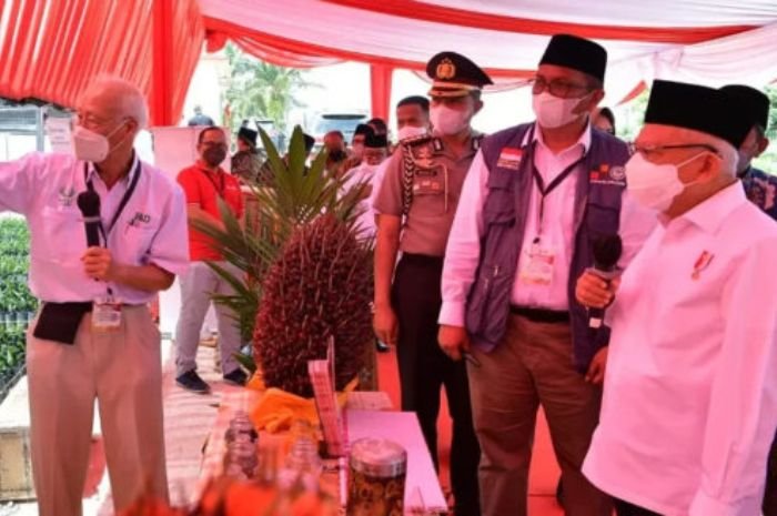 Bersiap Harga Pangan Bakal Naik, Pemerintah Sudah Berikan Sinyal 1 Bersiap Harga Pangan Bakal Naik, Pemerintah Sudah Berikan Sinyal