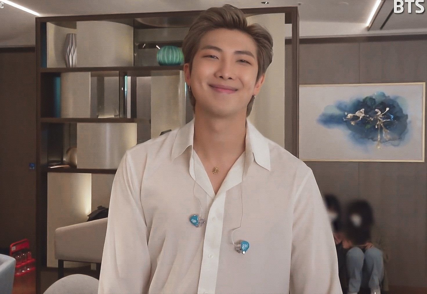 Kenapa BIGHIT PROTECT NAMJOON Trending di Twitter, Benarkah RM BTS jadi Korban Bully?