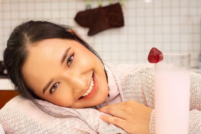 Profil Aulia Yasmin, Si Cantik dari Preman Pensiun 6 yang Sudah Malang Melintang di Kontes Kecantikan