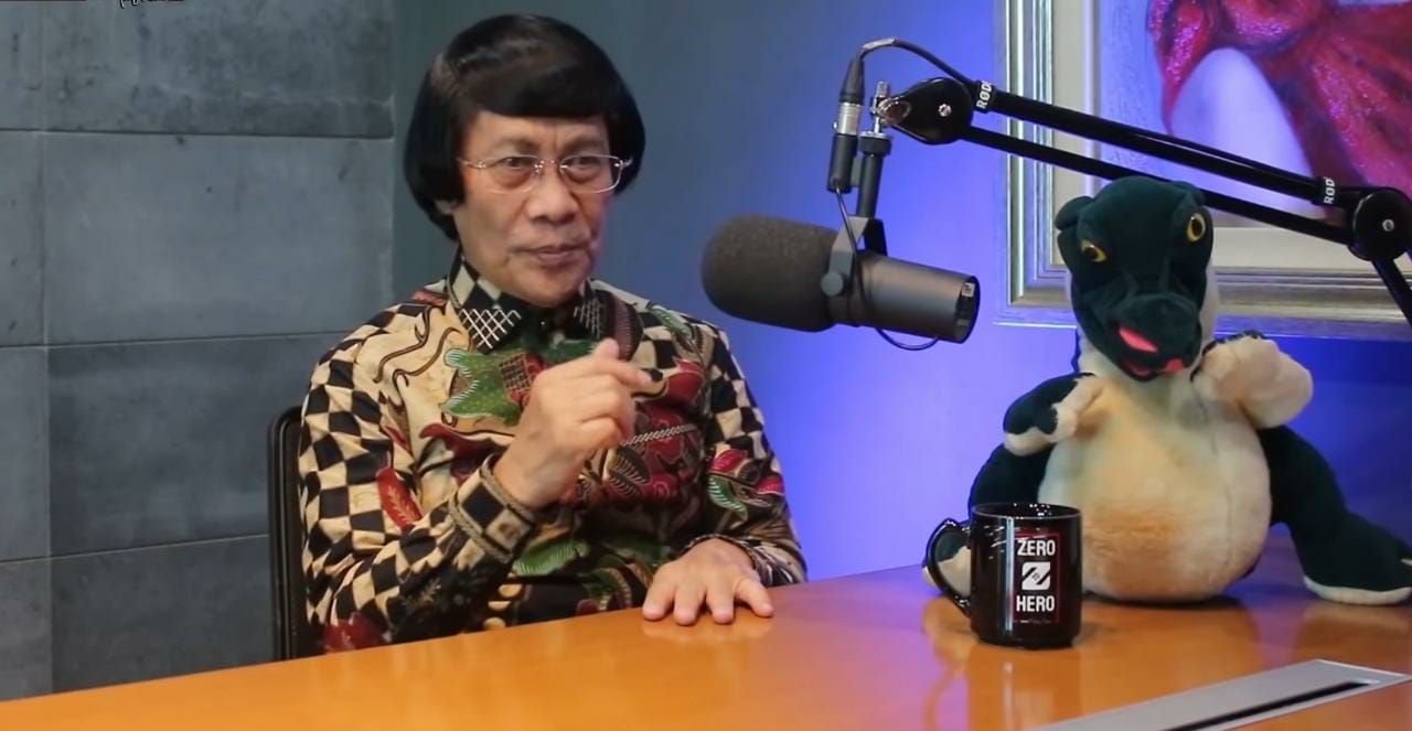 Putri Candrawathi Tidak Ditahan karena Punya Bayi, Kak Seto Bilang Harusnya Ibu yang Lain Juga Begitu 2 Putri Candrawathi Tidak Ditahan karena Punya Bayi, Kak Seto Bilang Harusnya Ibu yang Lain Juga Begitu