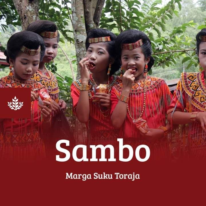 Asal Usul Nama Sambo, Marga Suku Toraja yang Bermakna Penutup 1 Asal Usul Nama Sambo, Marga Suku Toraja yang Bermakna Penutup