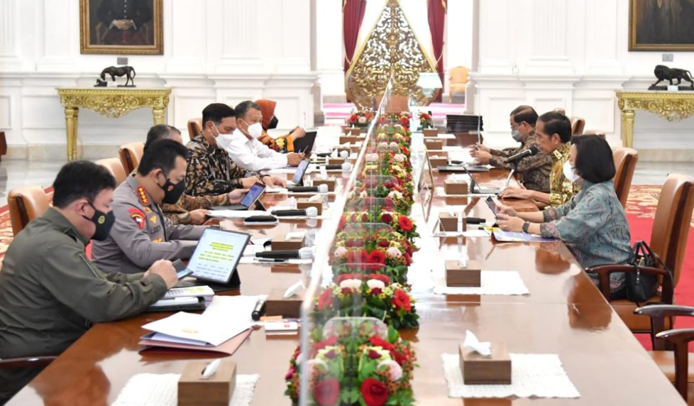 Harga BBM Naik, Pemerintah Akan Salurkan Dana Bantuan, Segini Besarannya 1 Harga BBM Naik, Pemerintah Akan Salurkan Dana Bantuan, Segini Besarannya