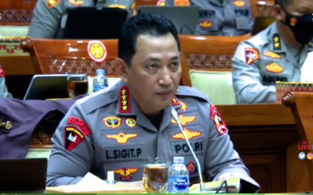 Digelar Pagi Ini Selasa 30 September, Rekonstruksi Pembunuhan Brigadir J Dilakukan Terbuka 1 Digelar Pagi Ini Selasa 30 September, Rekonstruksi Pembunuhan Brigadir J Dilakukan Terbuka