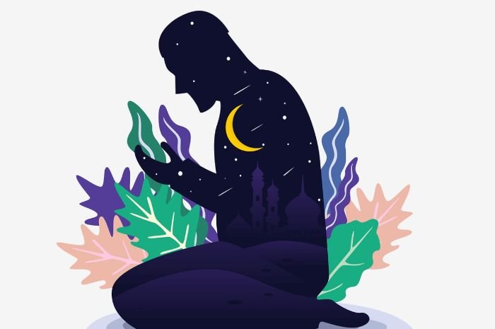 Bacaan Niat Puasa Sunnah Senin dan Kamis, Tulisan Arab, Latin dan Artinya hingga Doa Berbuka 1 Bacaan Niat Puasa Sunnah Senin dan Kamis, Tulisan Arab, Latin dan Artinya hingga Doa Berbuka