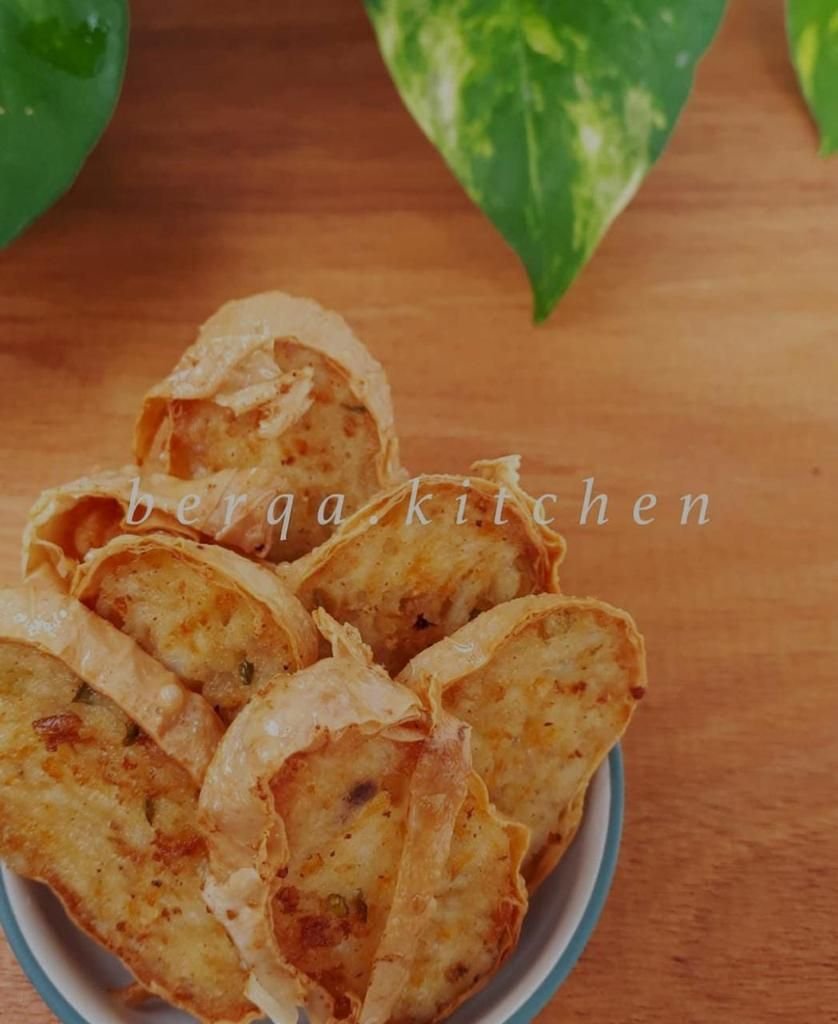 Berqa Kitchen Jual Aneka Camilan Manis dan Dessert Enak di Kota Cilegon 1 Berqa Kitchen Jual Aneka Camilan Manis dan Dessert Enak di Kota Cilegon