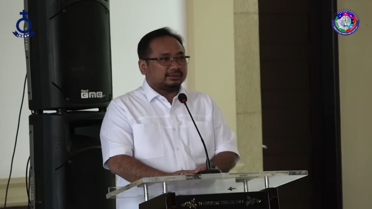 Walikota Cilegon Helldy Agustian Disindir Tak Dekat dengan Tuhan, Ini Jadi Penyebabnya Menurut Menag Gus Yaqut