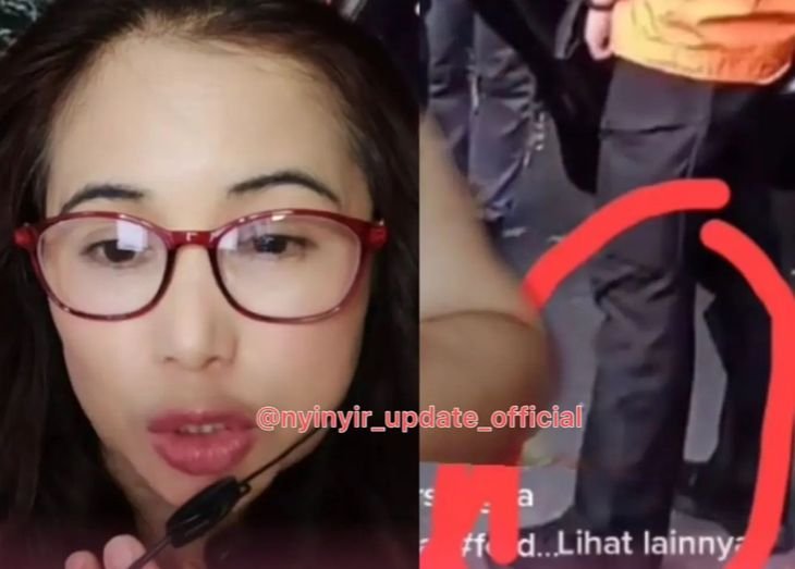 Khodam Ferdy Sambo Disebut Muncul Saat Rekonstruksi, Perhatikan di Kaki Kirinya 5 Khodam Ferdy Sambo Disebut Muncul Saat Rekonstruksi, Perhatikan di Kaki Kirinya