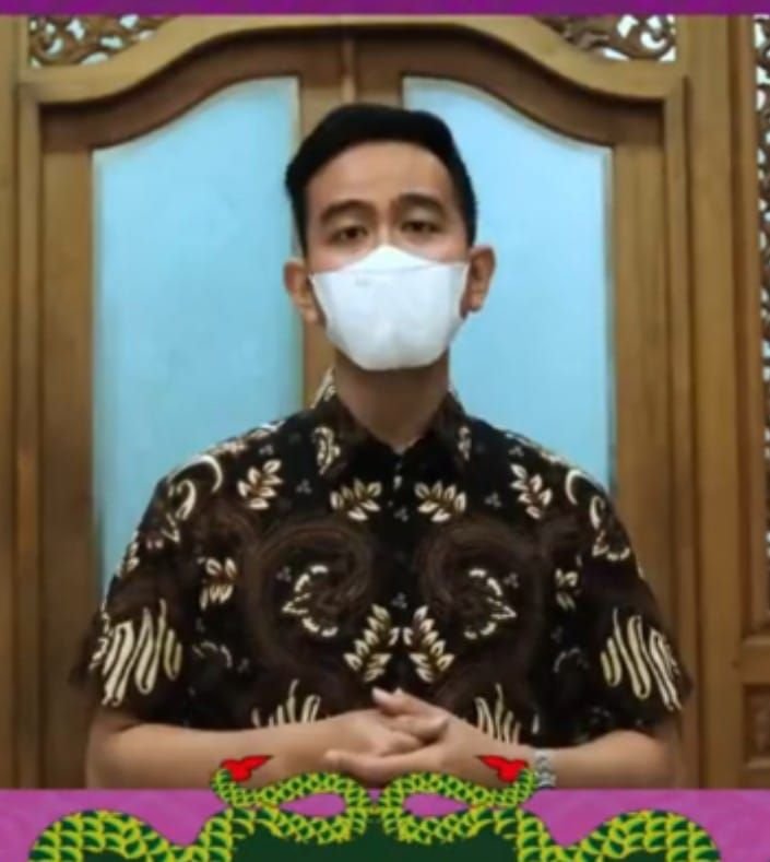 Jengkel dengan Kelakuan Netizen, Gibran Anak Jokowi: Direspons Salah, Ora Direspons Salah