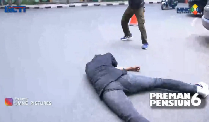 Sinopsis Preman Pensiun 6 Episode 11 31 Agustus 2022: Bubun Tamat, Pacar Anak Kang Mus dalam Bahaya 1 Sinopsis Preman Pensiun 6 Episode 11 31 Agustus 2022: Bubun Tamat, Pacar Anak Kang Mus dalam Bahaya