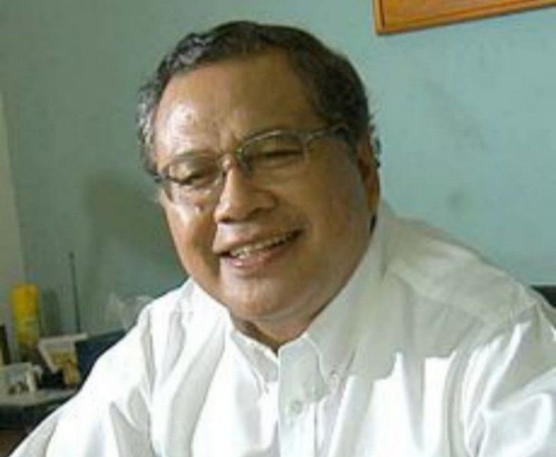 Tanggapi Kenaikan BBM, Rizal Ramli: Ekonomi Rakyat yang Mulai Membaik, Eh Digebuk Malah Rontok 1 Tanggapi Kenaikan BBM, Rizal Ramli: Ekonomi Rakyat yang Mulai Membaik, Eh Digebuk Malah Rontok