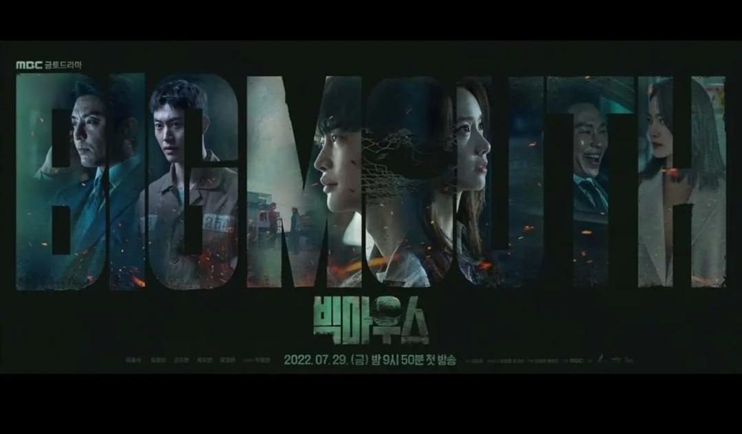 Gara-gara Ini, Big Mouth Dikecam Oleh Penonton Thailand