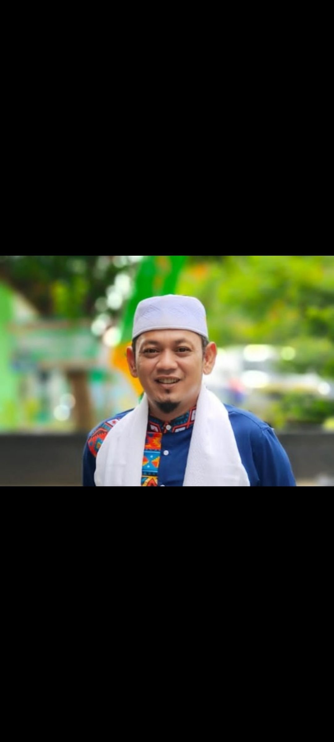 Ketua Umum Al Khairiyah Sentil Gus Yaqut Soal Pendirian Gereja di Cilegon, Gegabah dan Menimbulkan Kegaduhan