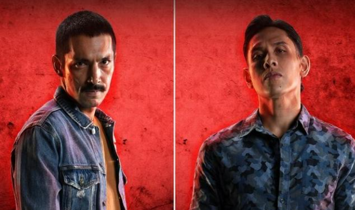 New Jadwal Tayang Serigala Terakhir 2 Episode 6 7 dan 8 Lengkap dengan Alur Ceritanya