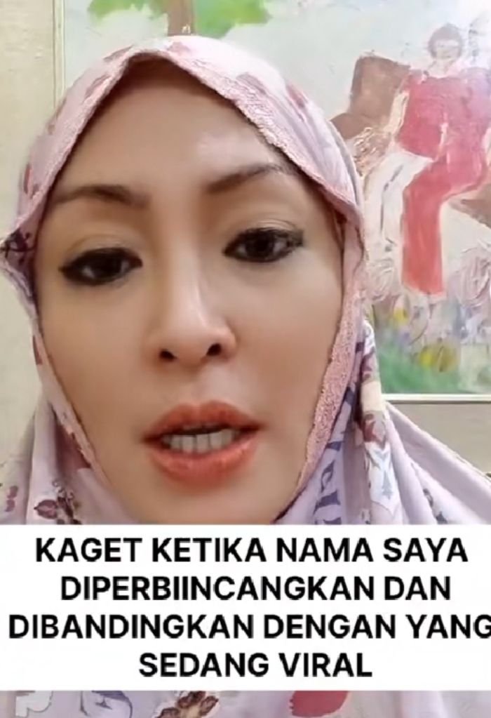 Dianggap Beri Perlakuan Berbeda Antara Putri Candrawathi dan Angelina Sondakh, Netizen: Apa Kabar Kak Seto? 2 Dianggap Beri Perlakuan Berbeda Antara Putri Candrawathi dan Angelina Sondakh, Netizen: Apa Kabar Kak Seto?