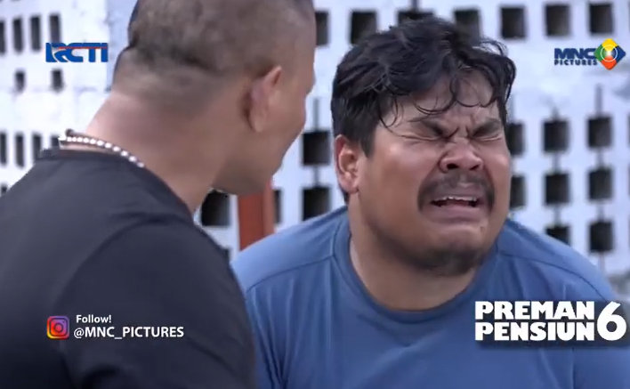 Baru Sampai Episode 18, Penonton Preman Pensiun 6 Sudah Dibuat Kecewa: Turunkan Ratingnya! 8 Sinopsis Preman Pensiun 6 Malam Ini 2 September 2022: Didu Tertangkap oleh Ujang, Bang Edi Siapkan Pembalasan