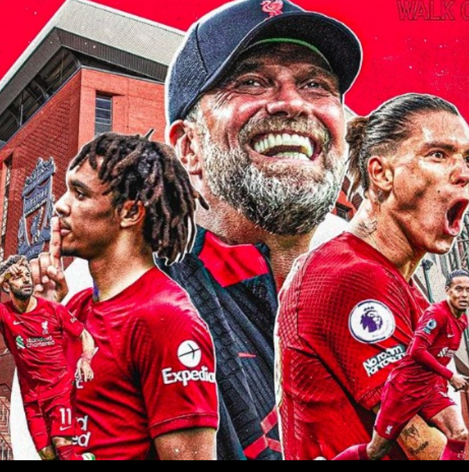 Simak Jadwal Liga Inggris Malam Ini, 8 Link Steraming Ada Liverpool Vs Everton Pekan Ke-6.