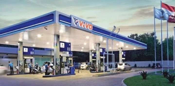 Pingin Beli Pertalit Murah, Ini 5 Lokasi SPBU VIVO yang Jual BBM Lebih Murah dari Pertamina