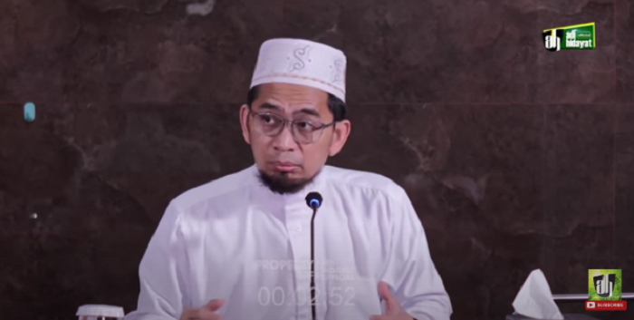 Berikut Penjelasan Hukum Merayakan Maulid Nabi Muhammad SAW 5 Berikut Penjelasan Hukum Merayakan Maulid Nabi Muhammad SAW