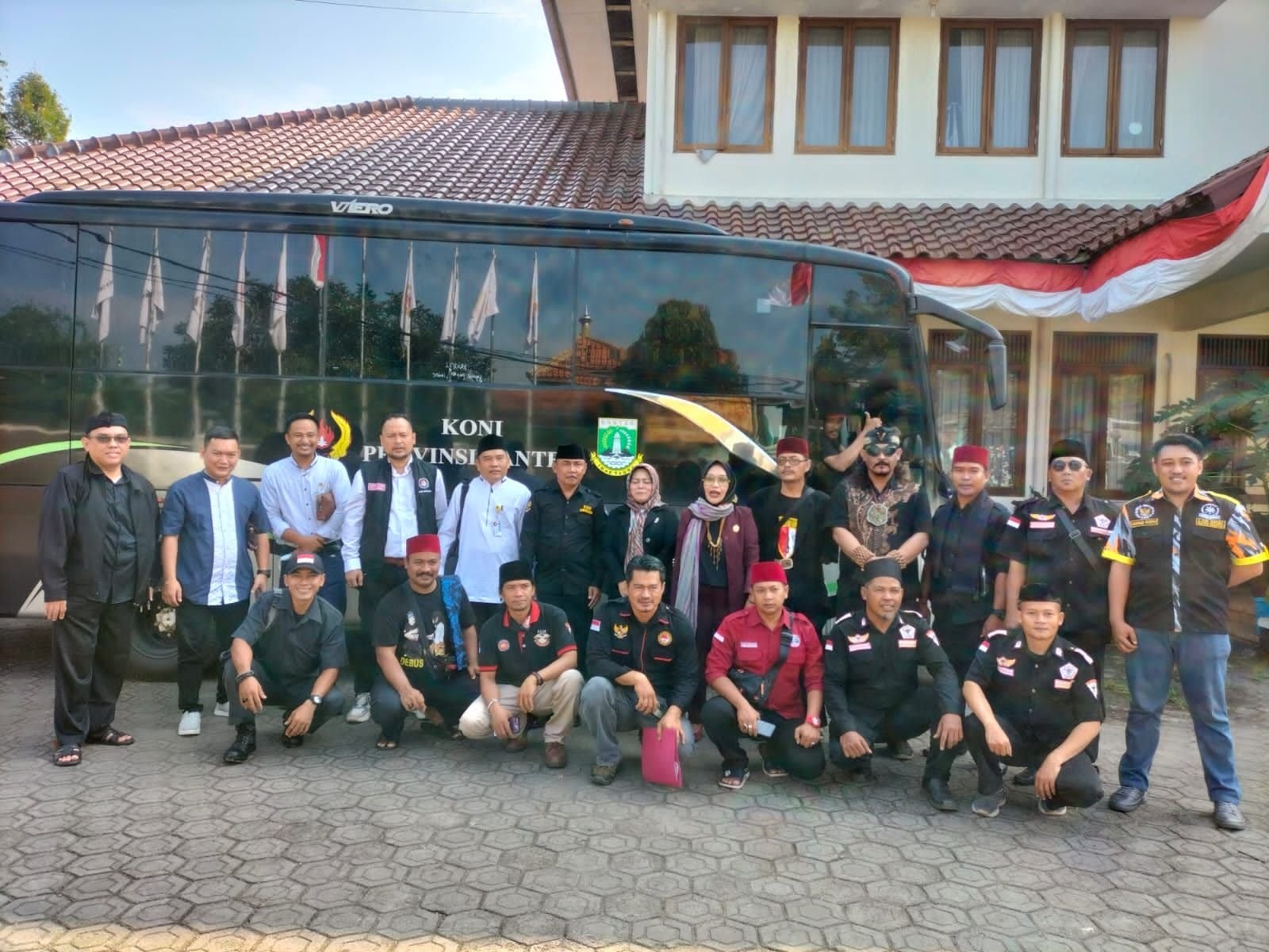 Dianggap Lecehkan Debus, Richard Lee Dilaporkan ke Mabes Polri 1 Dianggap Lecehkan Debus, Richard Lee Dilaporkan ke Mabes Polri