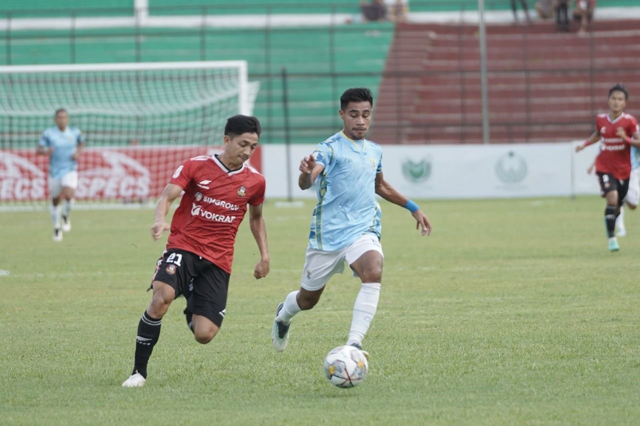 Perserang Gagal Bawa Pulang Poin Lawan Karo United di Liga 2 , Wajib Bangkit di laga Selanjutnya 1 Perserang Gagal Bawa Pulang Poin Lawan Karo United di Liga 2 , Wajib Bangkit di laga Selanjutnya
